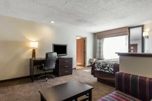 Hotel Sleep Inn Northwest