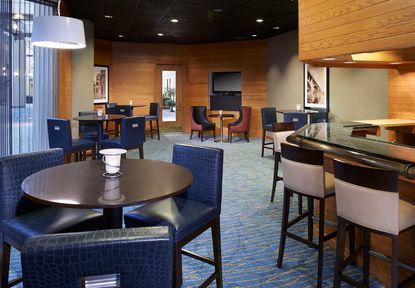 Hotel Columbia Marriott