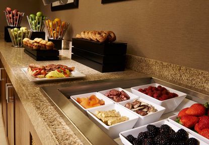 Hotel Columbia Marriott