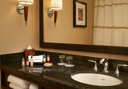 Hotel Columbia Marriott