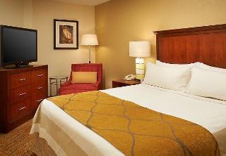 Hotel Columbia Marriott