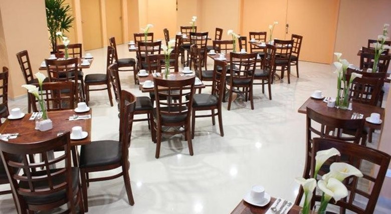 Hotel Misi�n Express Merida Altabrisa