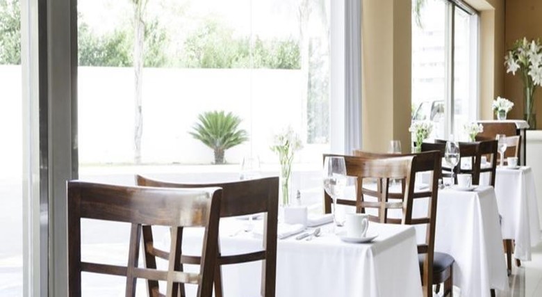 Hotel Misi�n Express Merida Altabrisa