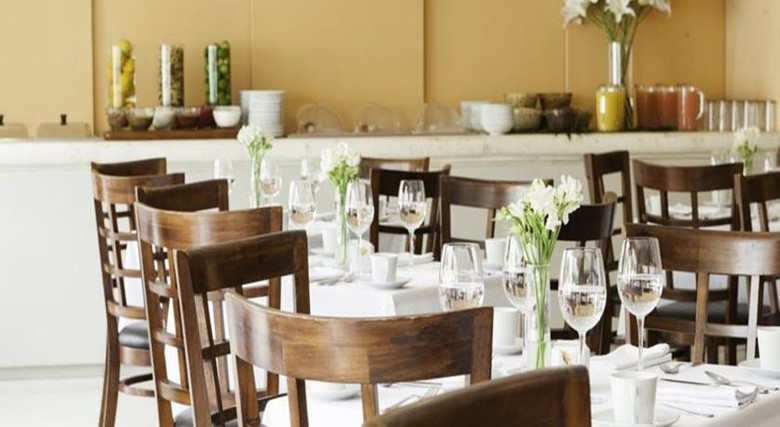 Hotel Misi�n Express Merida Altabrisa