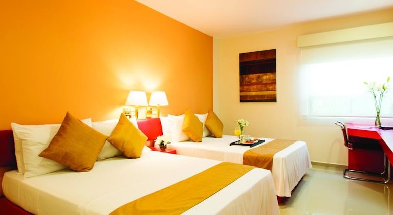 Hotel Misi�n Express Merida Altabrisa