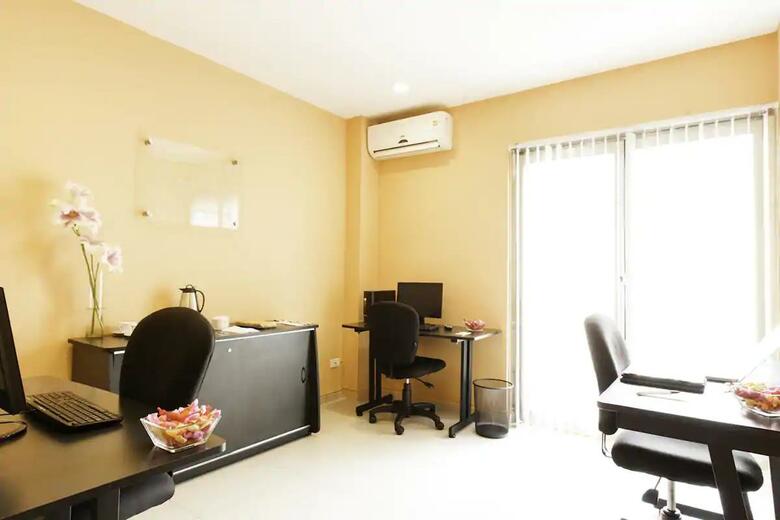 Hotel Misi�n Express Merida Altabrisa