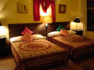 Hotel Los Pablos