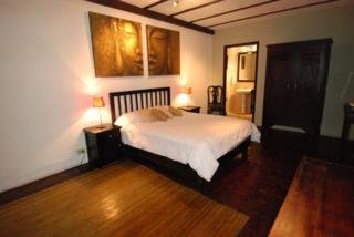 Hotel Los Pablos