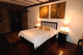 Hotel Los Pablos