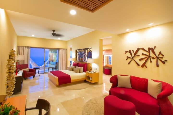 Hotel Garza Blanca Preserve Resort & Spa