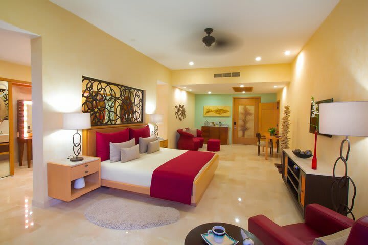Hotel Garza Blanca Preserve Resort & Spa