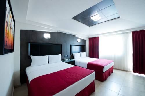 Hotel Portonovo Plaza