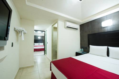 Hotel Portonovo Plaza