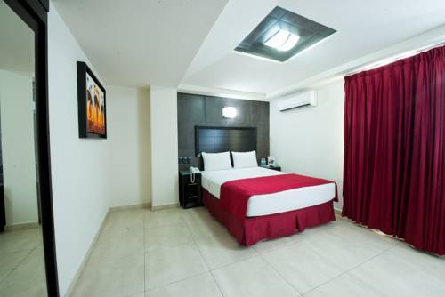 Hotel Portonovo Plaza