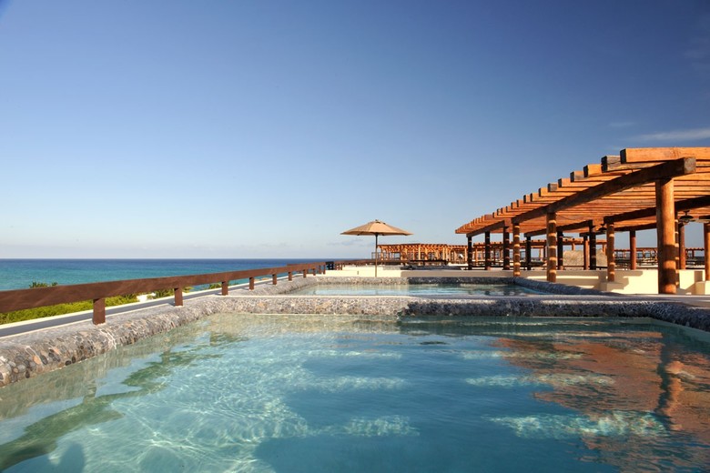 Aldea Thai Luxury Condohotel
