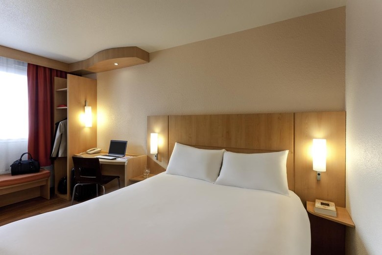 Hotel Ibis Pau Centre