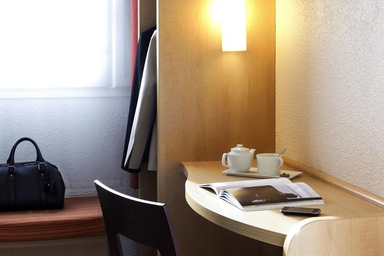 Hotel Ibis Pau Centre