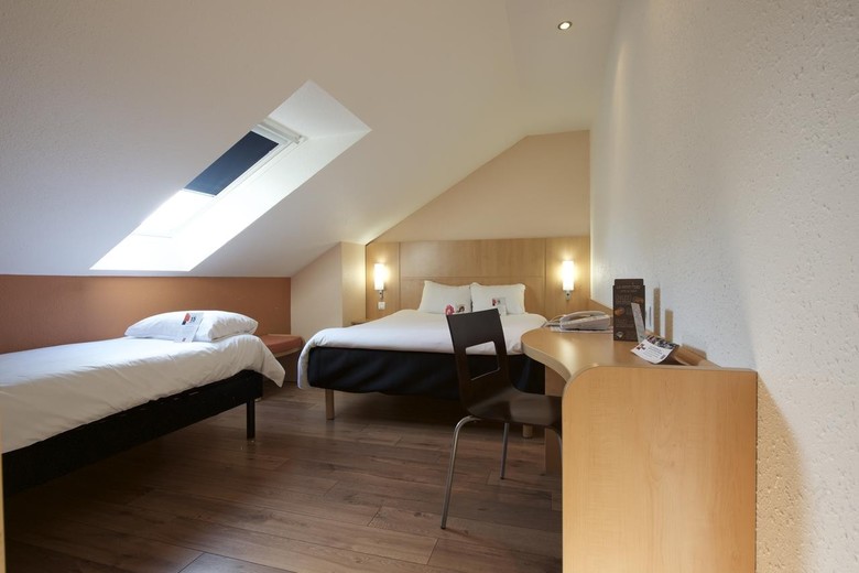 Hotel Ibis Pau Centre