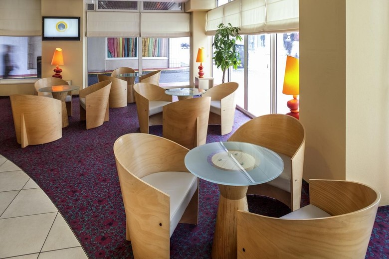 Hotel Ibis Pau Centre