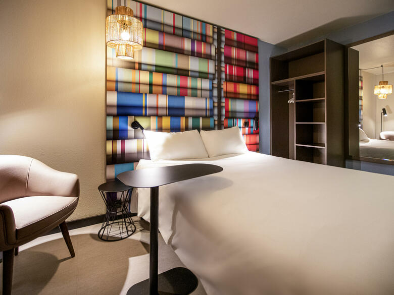 Hotel Ibis Perpignan Centre
