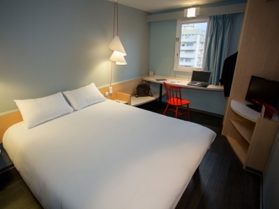 Hotel Ibis Perpignan Centre