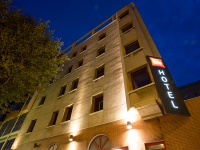 Hotel Ibis Perpignan Centre