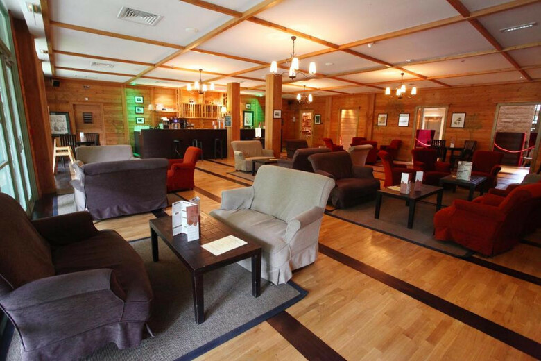 Hotel Des Trois Hiboux