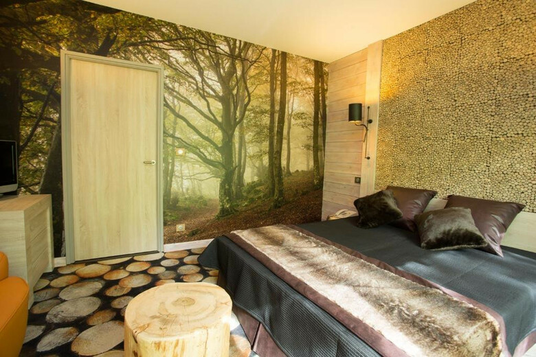 Hotel Des Trois Hiboux