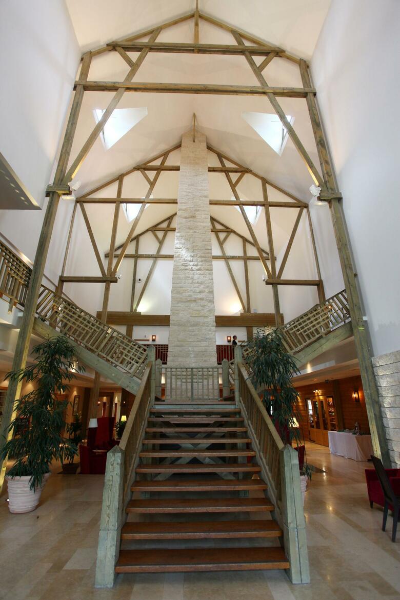 Hotel Des Trois Hiboux