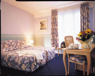 Hotel Notre Dame