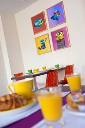 Hotel Ibis Styles Saint Dizier - Formerly All Seasons
