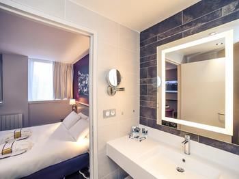Hotel Mercure Saint Lo