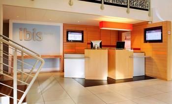 Hotel Ibis Saintes