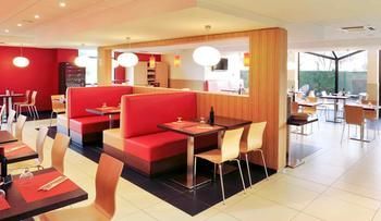 Hotel Ibis Saintes
