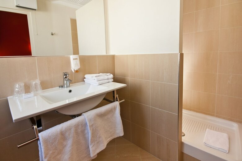 Hotel Le Clocher De Rodez