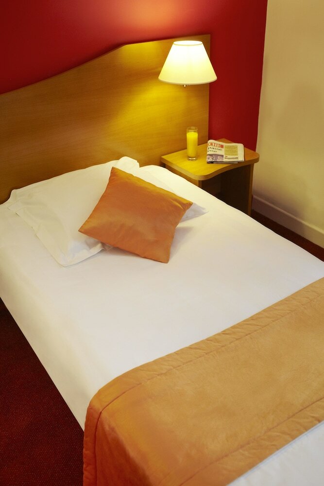 Hotel Le Clocher De Rodez