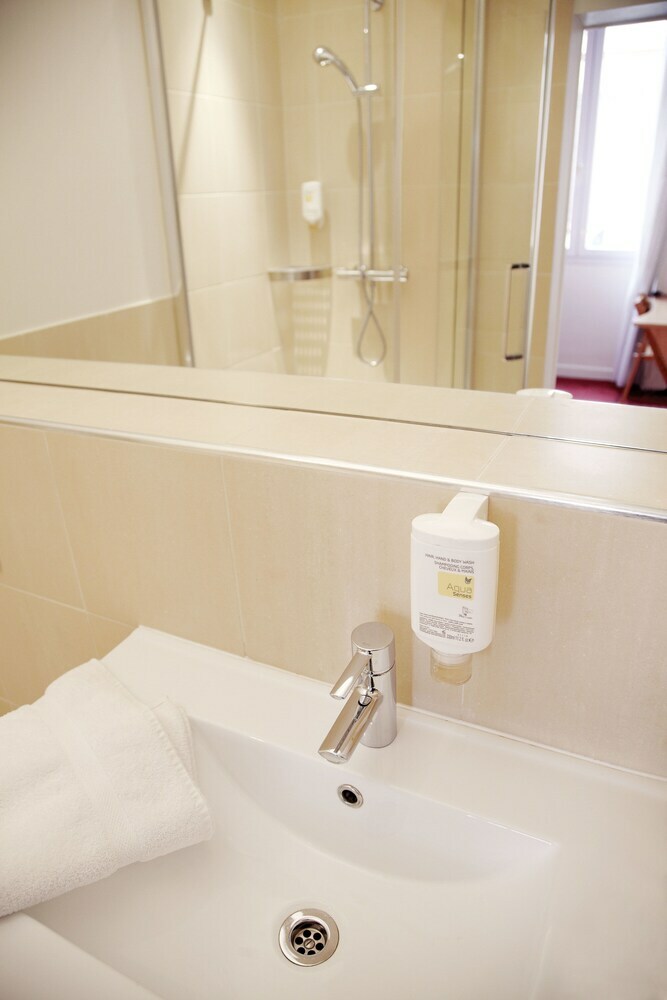 Hotel Le Clocher De Rodez