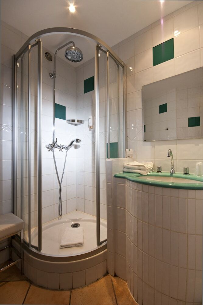Hotel Le Clocher De Rodez