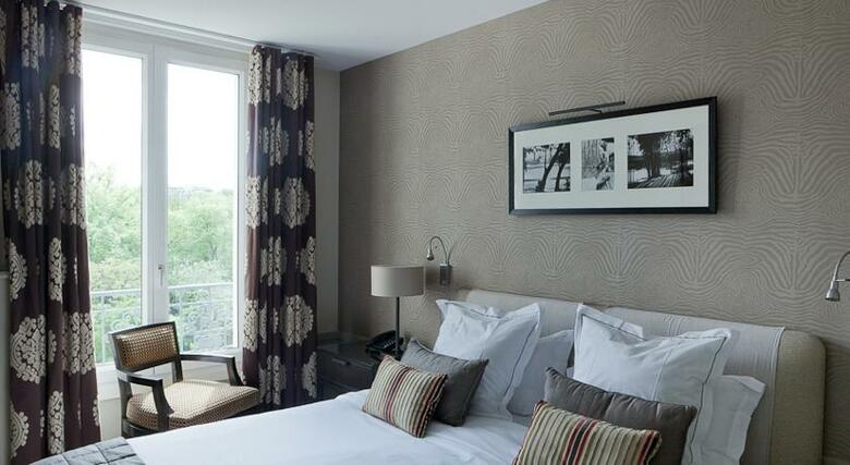 Hotel Aiglon