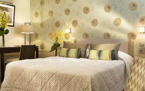 Hotel Aiglon