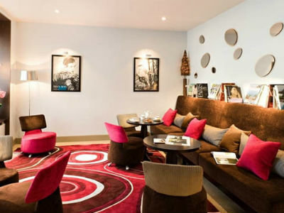 Hotel Aiglon
