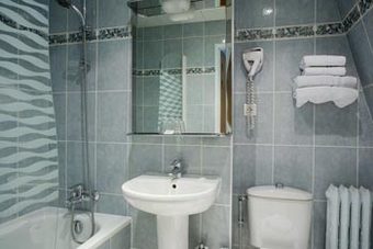 Hotel Amiral
