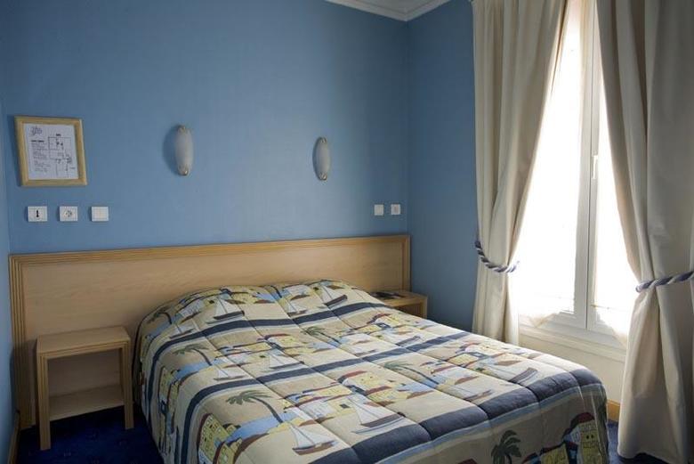 Hotel Amiral