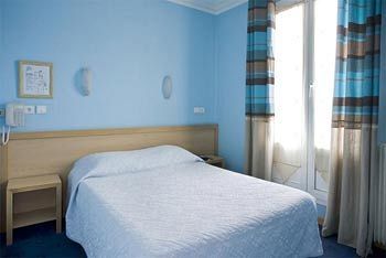 Hotel Amiral