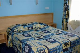 Hotel Amiral