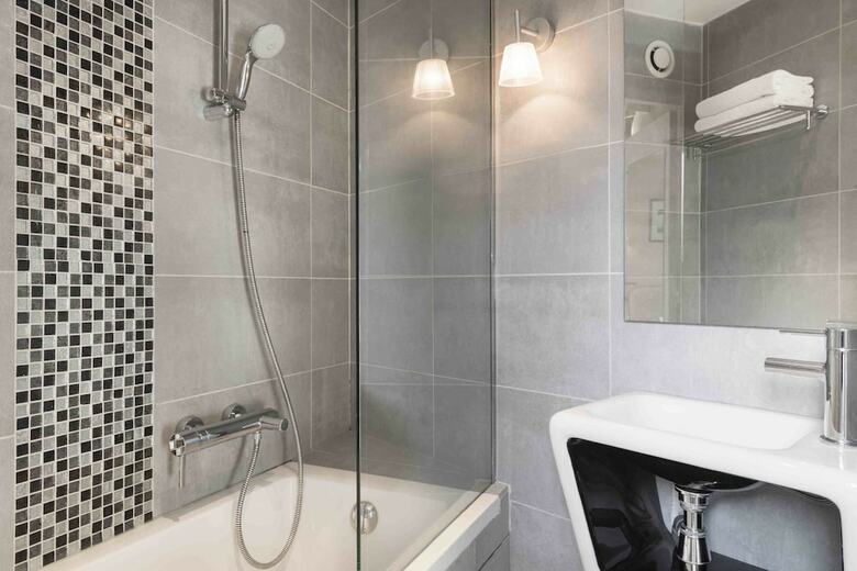 Hotel Belloy Saint Germain
