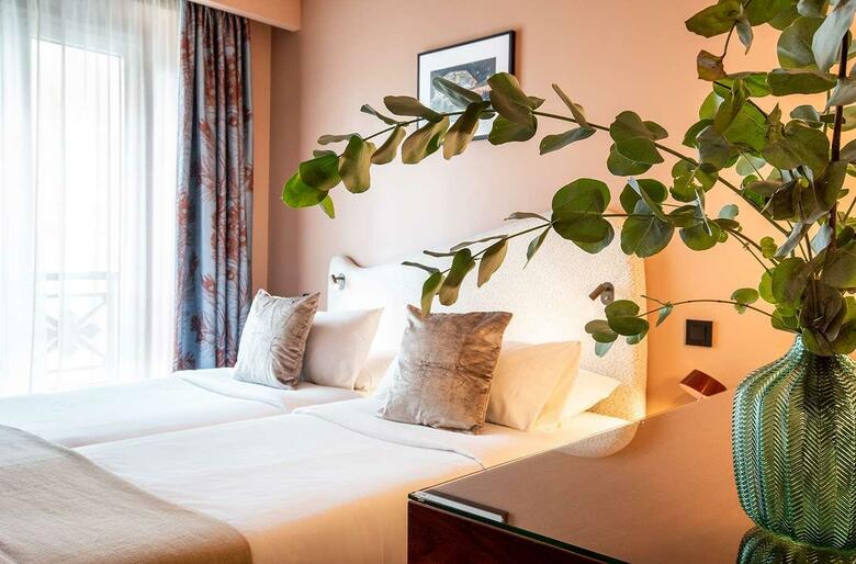 Hotel Belloy Saint Germain