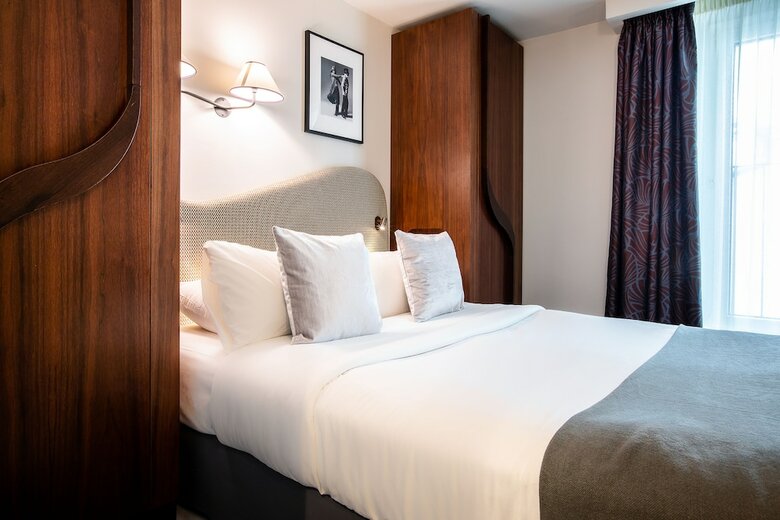 Hotel Belloy Saint Germain