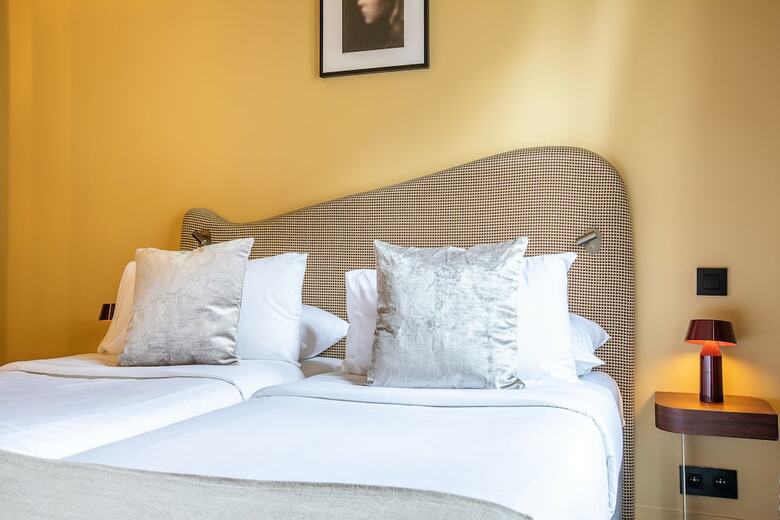 Hotel Belloy Saint Germain