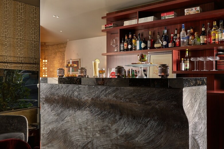 Hotel Belloy Saint Germain